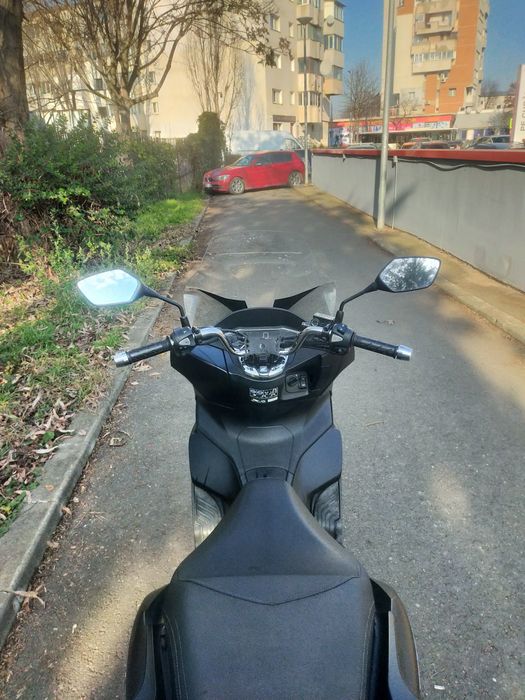 Honda Pcx 125 2024