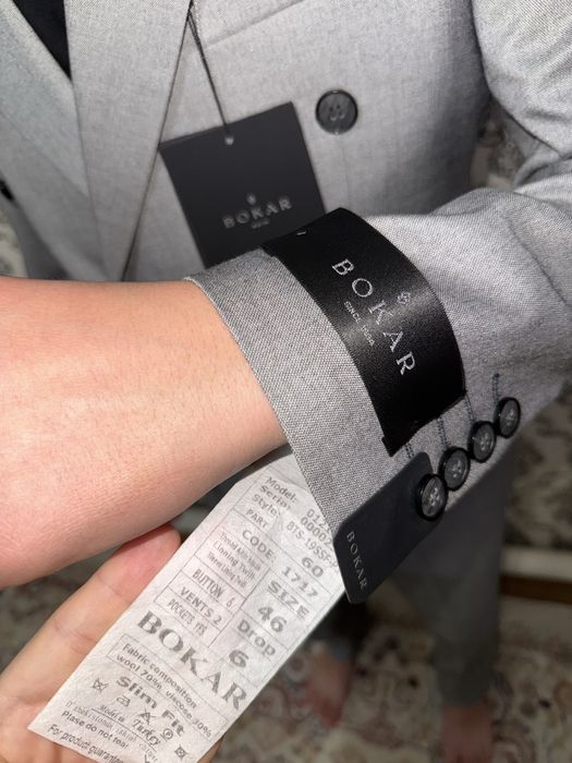 Срочно Продам новый  костюм