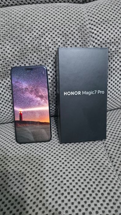 Vând/schimb Honor Magic 7 Pro