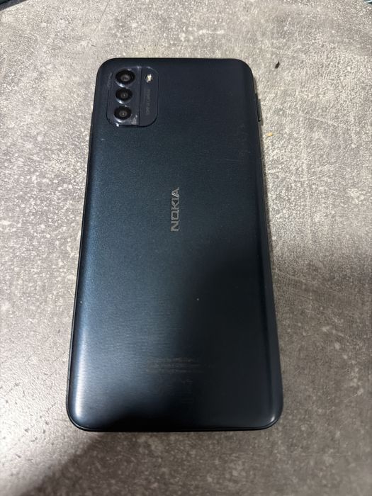Nokia G21 ,baterie buna ,arata bine