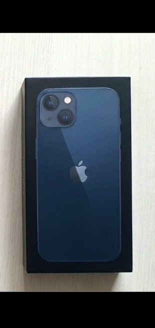 Iphone 13 mini 128