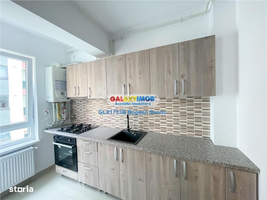 Apartament 2 camere de inchiriat Militari Residence