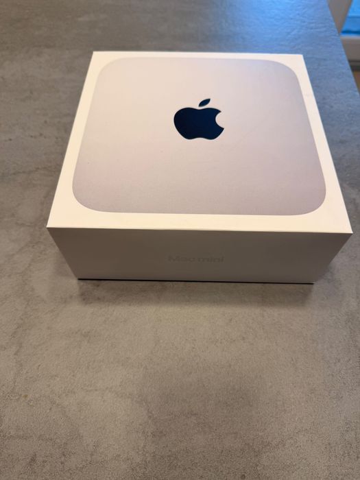 Apple Mac Mini M2 512GB