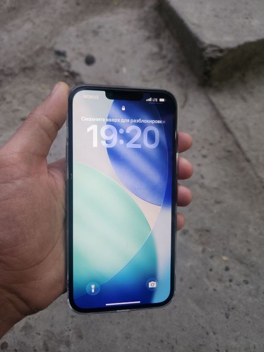 Iphone 13 pro max