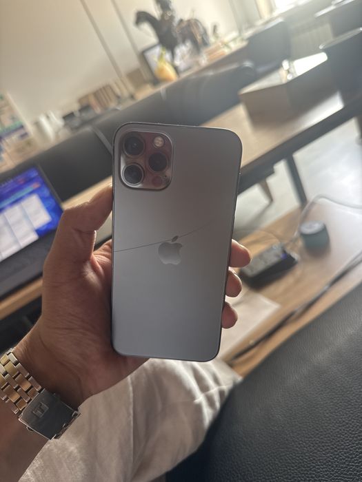 iPhone 12 Pro 128GB
