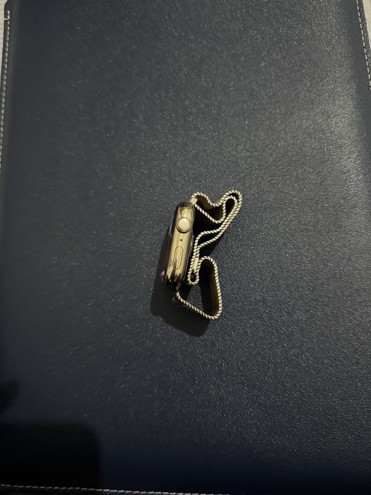 iWatch series 8 45mm Sapphire Milanese GPS+LTE