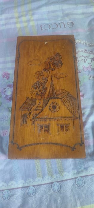 Нарды большие продам