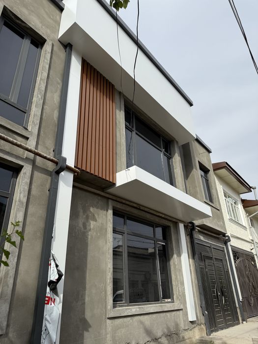 Алюкобонд монтаж алюкабонд материалы алукапон усталари сифатлиси