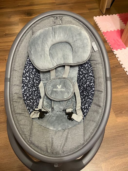 Чисто нова шезлонг/люлка