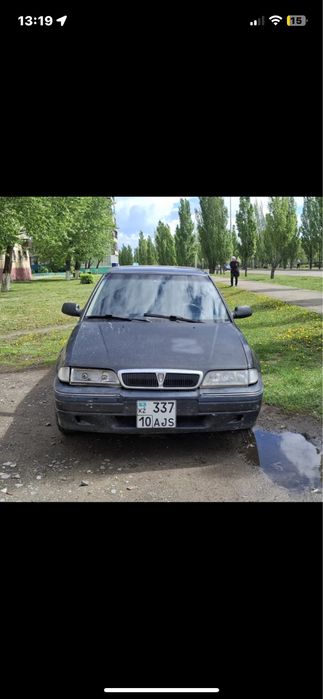 Ровер  пролам или обменя