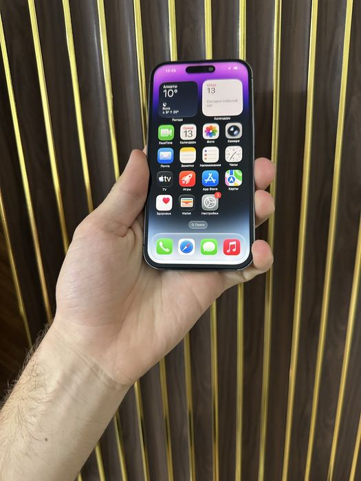 Iphone 14 Pro 128 Айфон 14 Про 128
