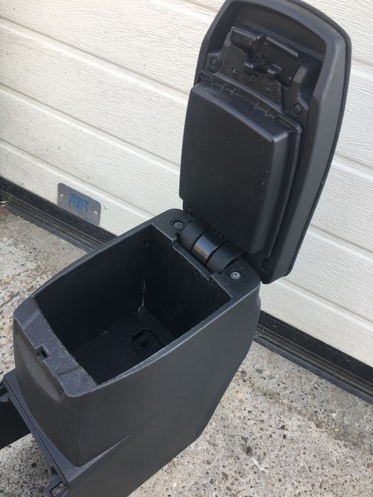 Cotiera Reglabila Toyota Auris. 2012-2018