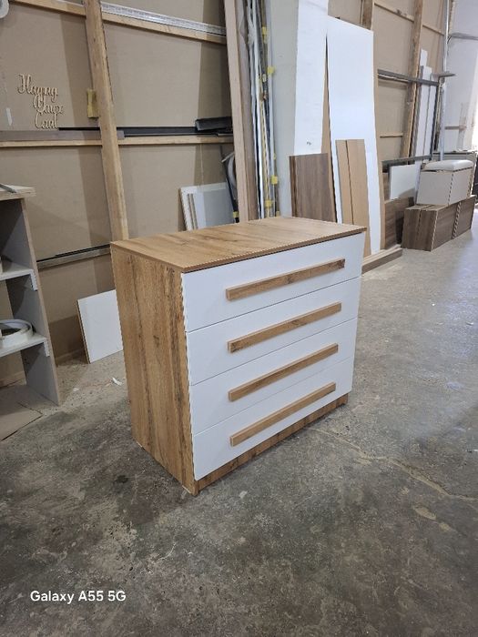 Камод 900×850+470