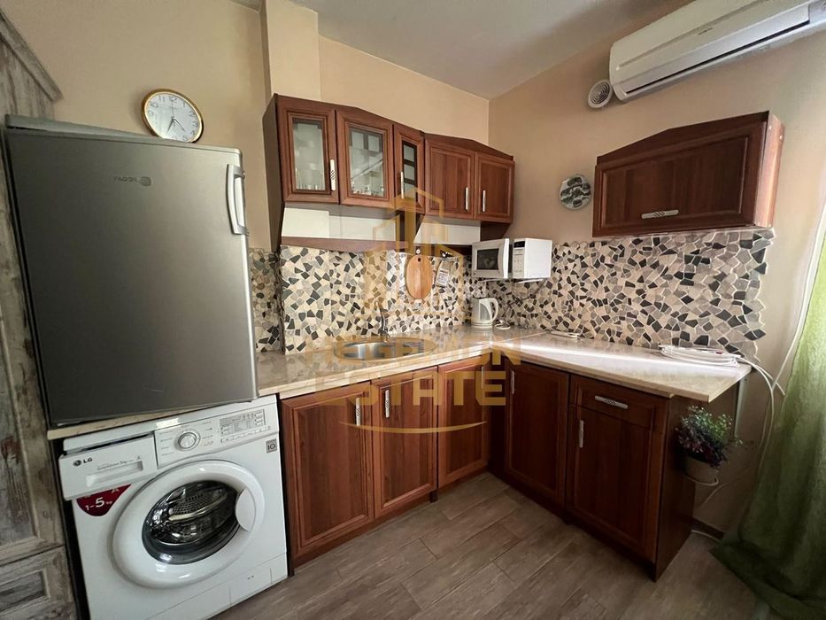 2-стаен в Варна-Операта площ 54 цена 152000