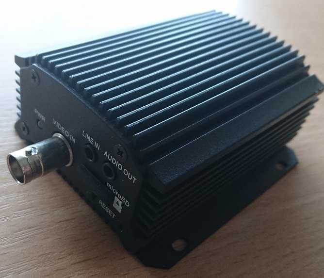 Видеонаблюдение камери и DVR Hikvision