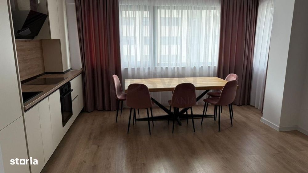 Apartament 2 camere Premium Ivory Residence