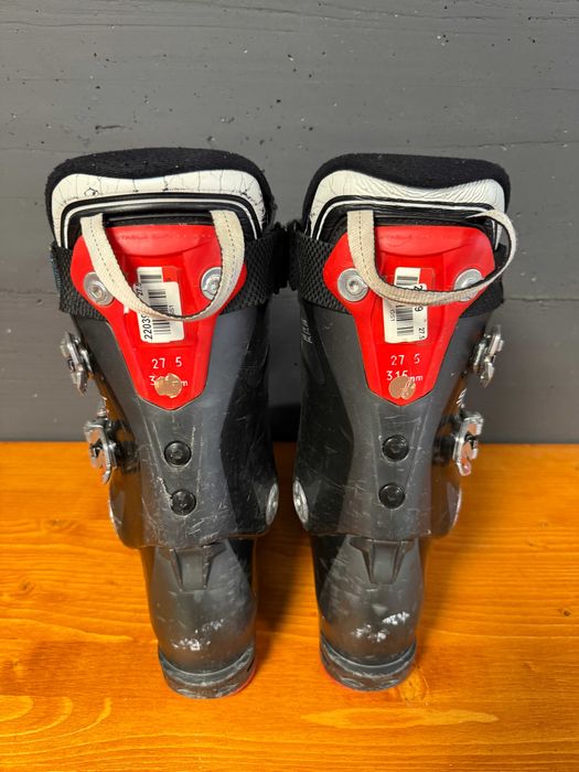 clapari nordica sport machine 90r mondo 26,5 si 27,5 europa 41 si 42,5