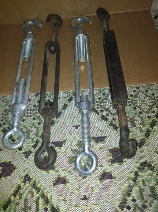 Întinzâtor cablu sârmă