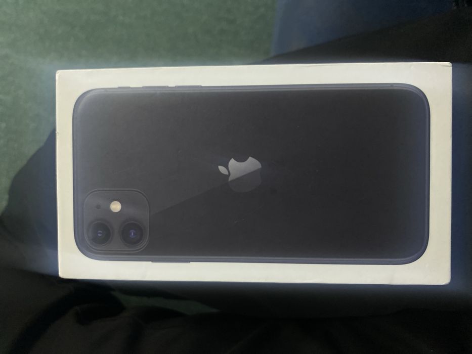 Iphone 11  128 lik 79 yomkos fes id truton bar narxi 3 mln kelishamiz