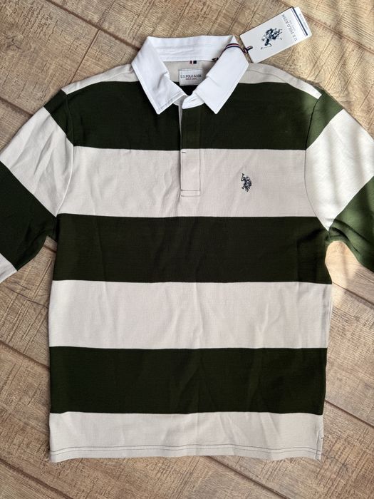 Pulover USPA