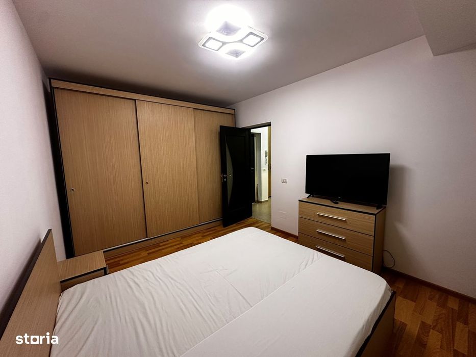 Apartament 2 camere