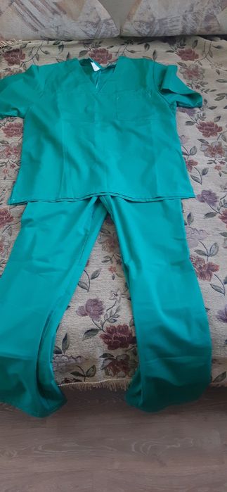 Спецодежда мед.персонала