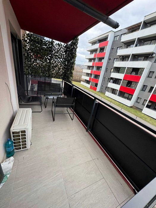 3 camere, 77mp, parcare sbt, persoana fizica, de la 1 iunie