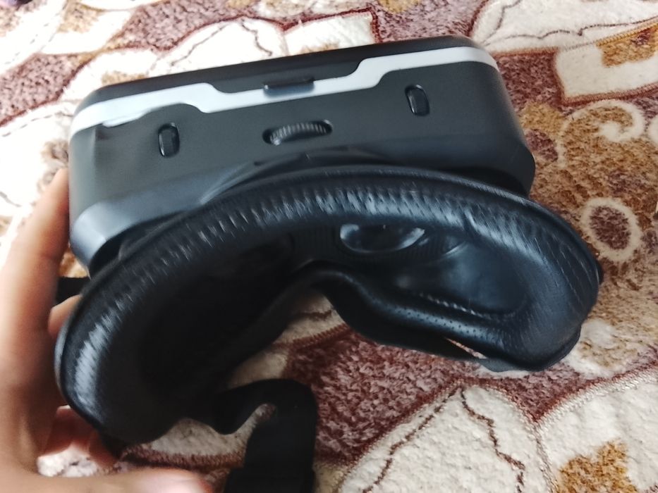 VR очки shinecon