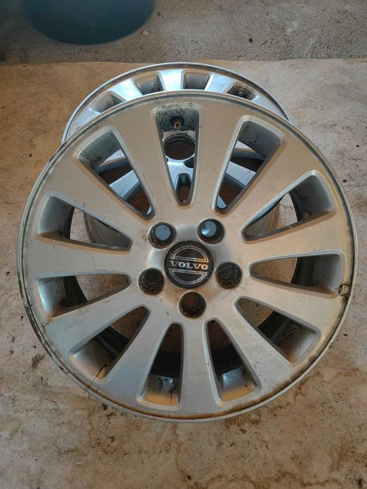 Джанти оригинални Volvo '16