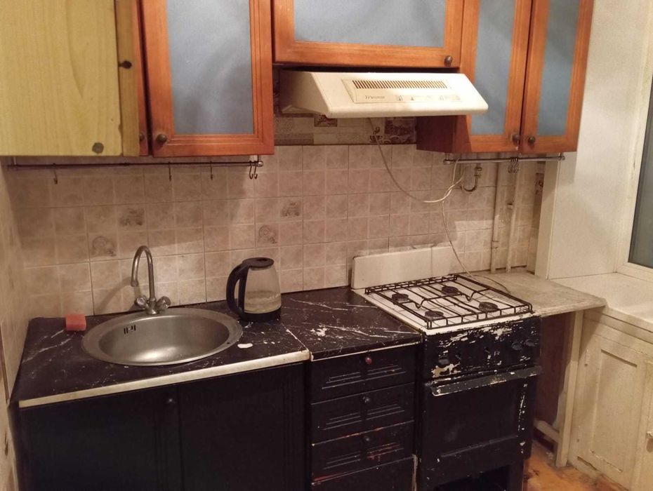 2-комнатная, центр, рынок ассорти