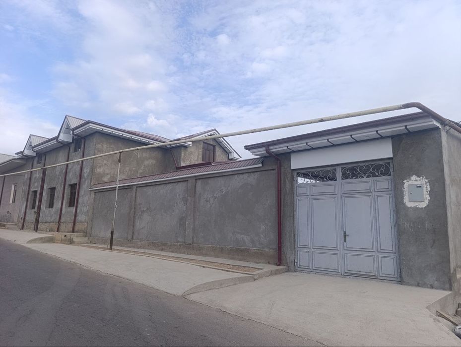 Toshkent tumanida Uchastka sotiladi!
Mo‘ljal: “Toshkent tumanida hovli