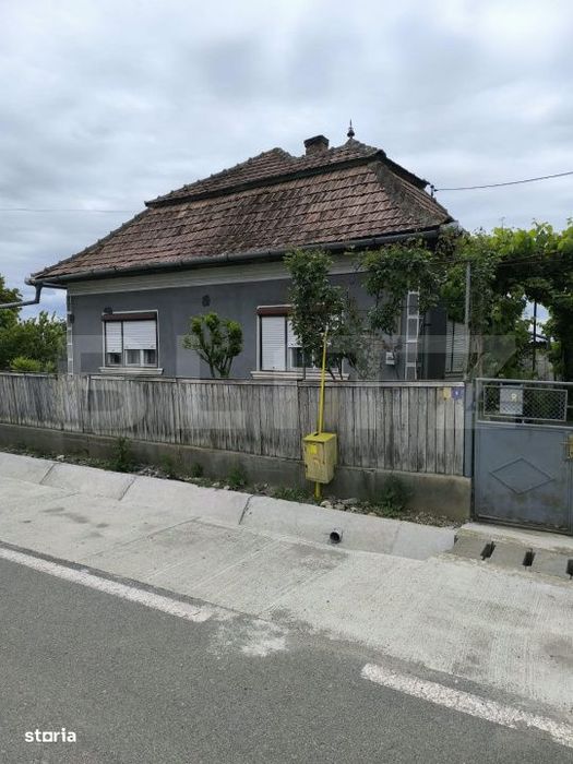 Casa de vanzare Noslac