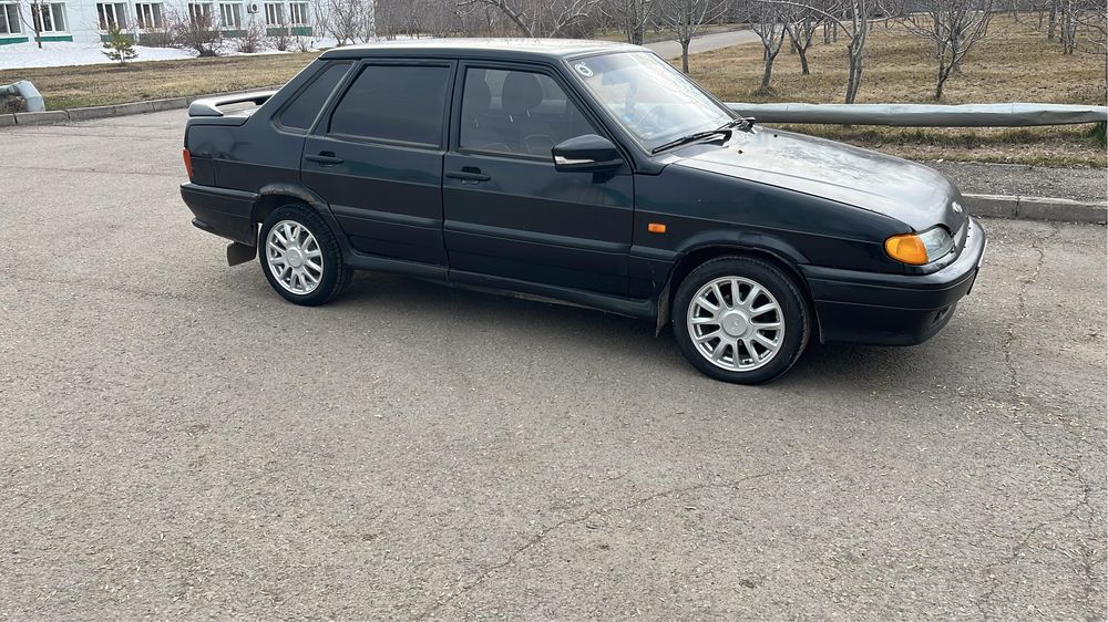 Чисто обмен 195/50/15