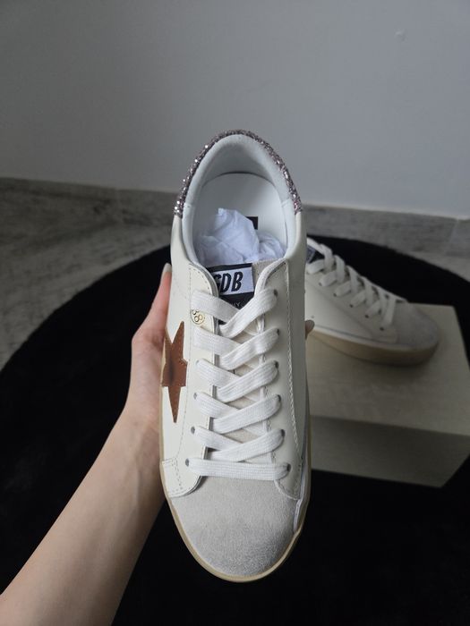 Adidasi Golden Goose