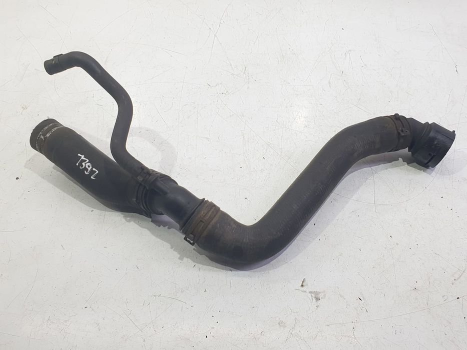 Furtun apa 1J0121619 Volkswagen Golf 4 (1997 - 2006) 1.9 TDI axr