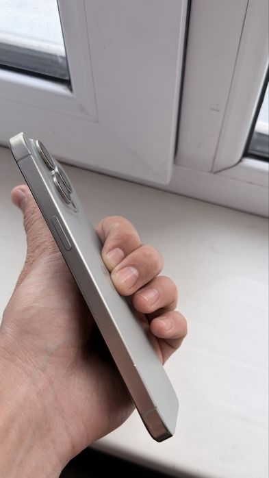 Айфон 15 про макс