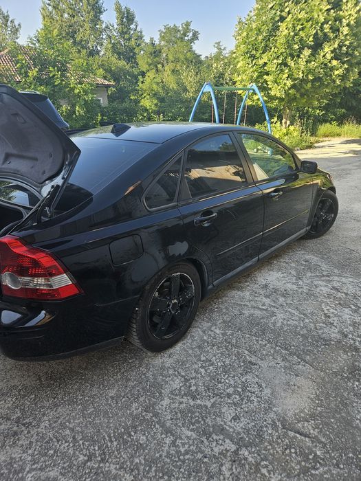 VOLVO S40 2.0D 136p.s.
