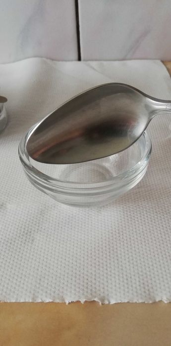 -50% Set 6 boluri mici D.7,5cm, in cutie, pentru sosuri, salate