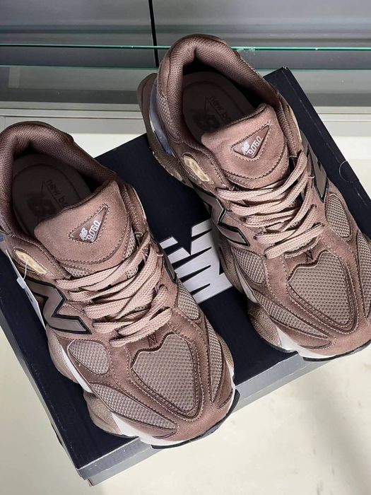 New Balance 9060 Нови Дамски Маратонки [36-40 Номер]
