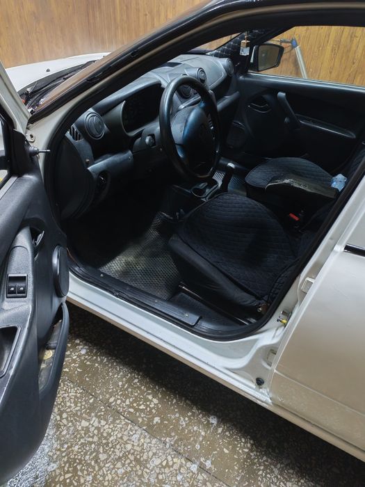 Лада гранта а хорошем состоянии