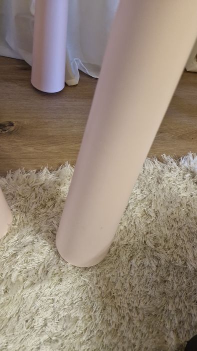 Masa Mammut ikea plus 2 scaune