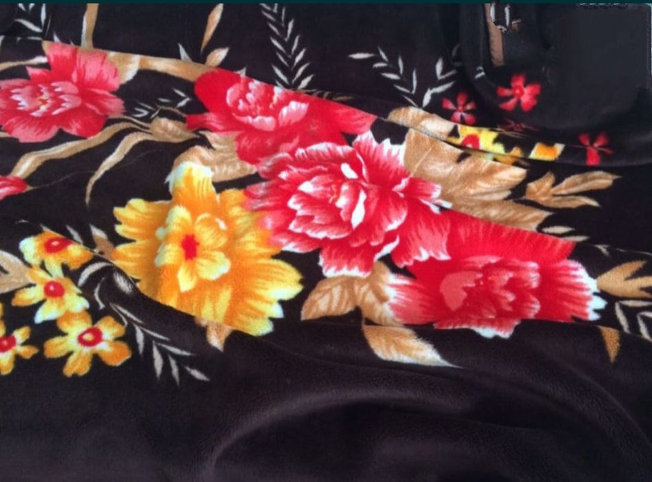 Плед,  двухспалка 190х240