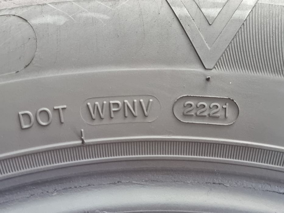 225/65/17 Aptany 2Броя: 55€ 6.8мм