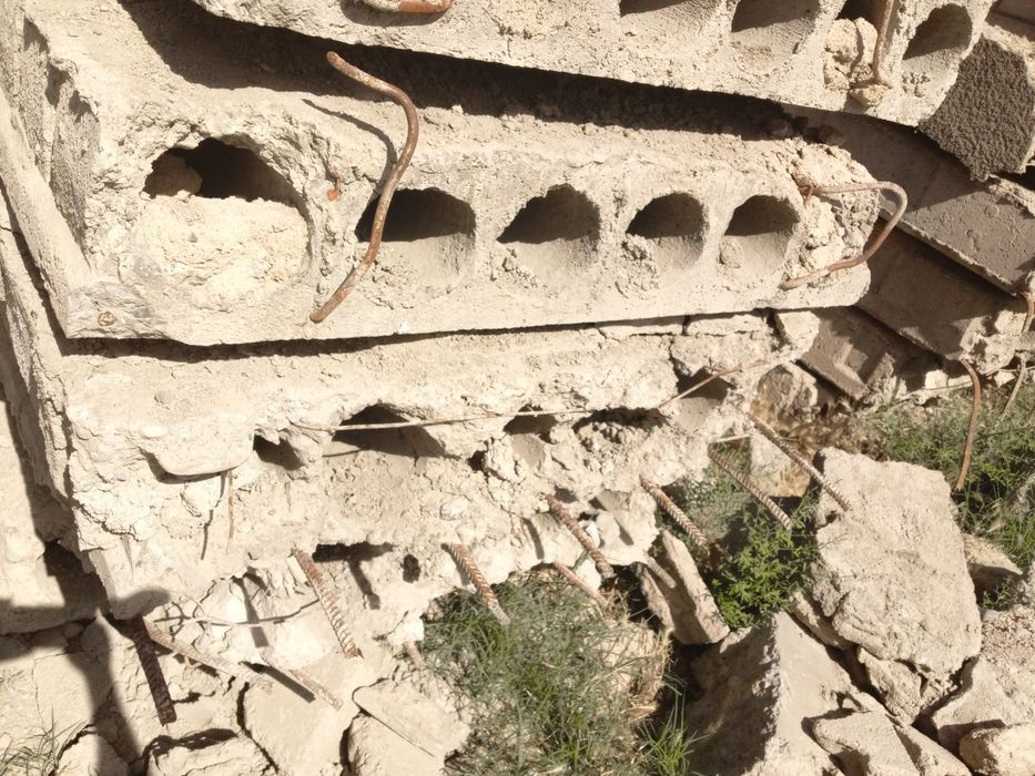 СССР плита сотилади