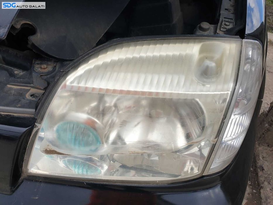 Far Stanga Nissan X Trail T30 2000 - 2007 [0446]