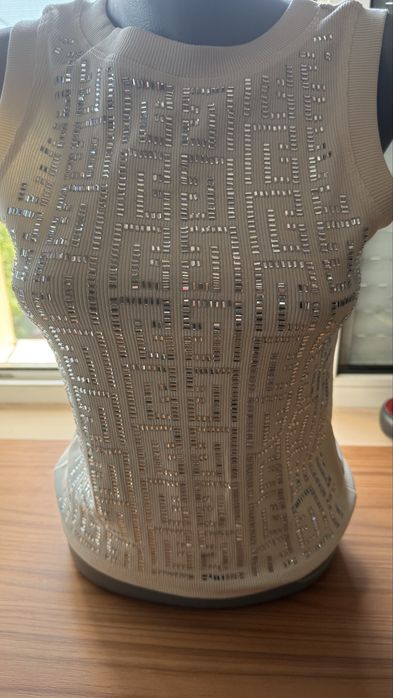 Потник в бежаво