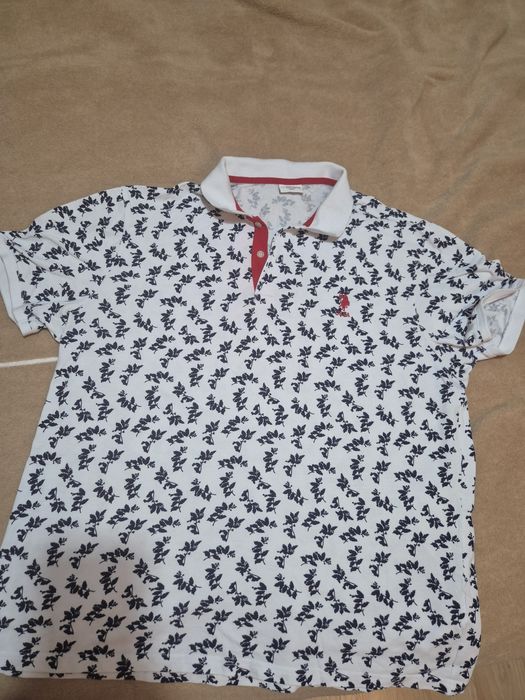 Тениска US Polo ASSN