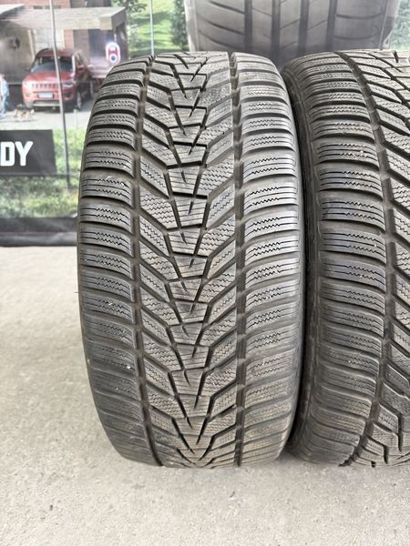 245/45/18 HANKOOK 4бр