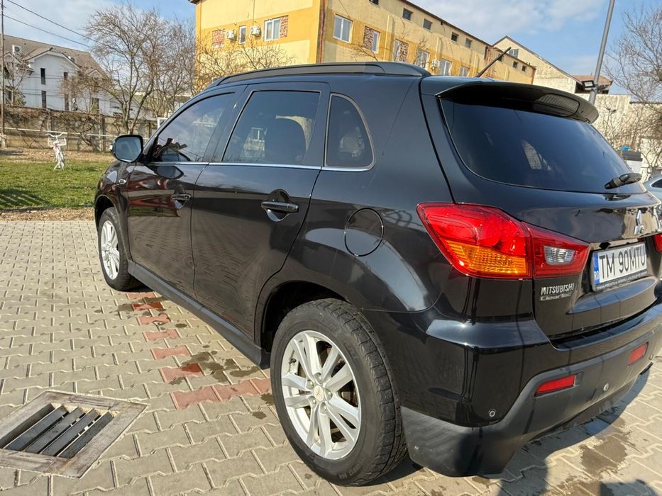 Autorurism de vanzare