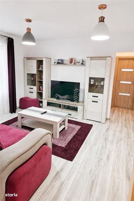 Apartament 2 camere cu balcon in Terezian — fotografia 1